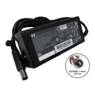 HP NoteBook Charger Adapter