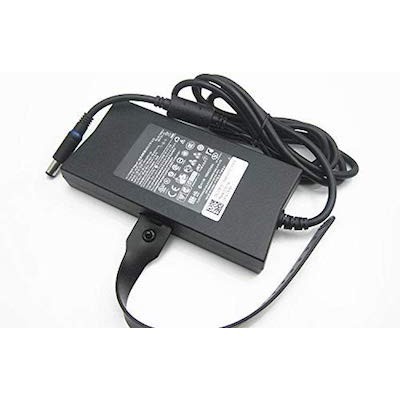 Dell 130W for XPS15(L502x) XPS17 Charger Adapter