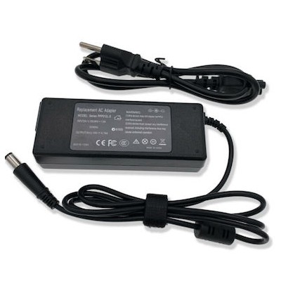 HP Envy dv6 Laptop Charger Adapter