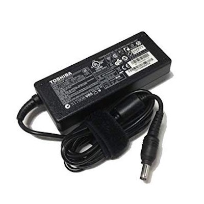 Toshiba Satellite Charger Adapter