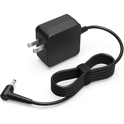 Lenovo Idea pad 100 Charger Adapter