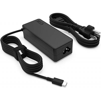 Lenovo ThinkPad T490 Charger Adapter