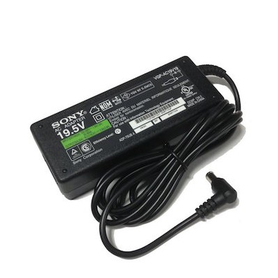 Vaio Charger Adapter