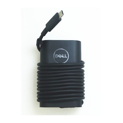 Dell Latitude 5285 Type C Charger Adapter