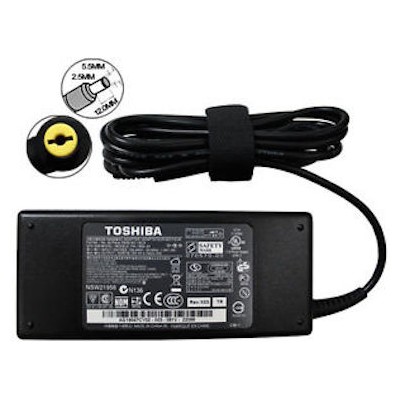 Toshiba NoteBook Charger Adapter