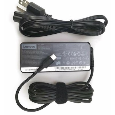 Lenovo Thinkpad E15 Laptop Charger Adapter