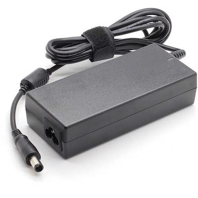 Dell Latitude E5400 Laptop Charger Adapter
