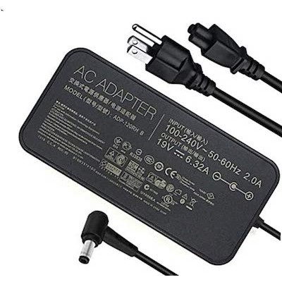 Asus Rog Strix Gl753vd Laptop Charger Adapter