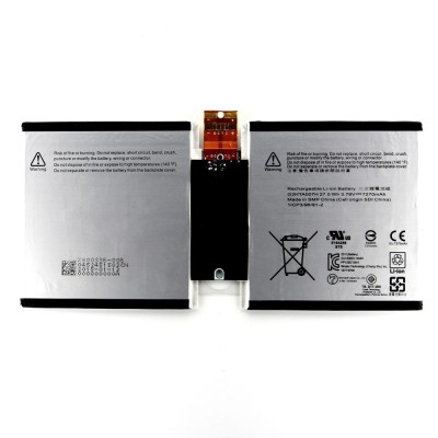 Microsoft Surface RT Battery