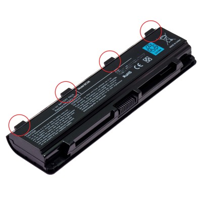 Toshiba Tecra A50-A Battery