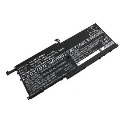 Lenovo ThinkPad X1 YOGA 20JES03T00 Battery