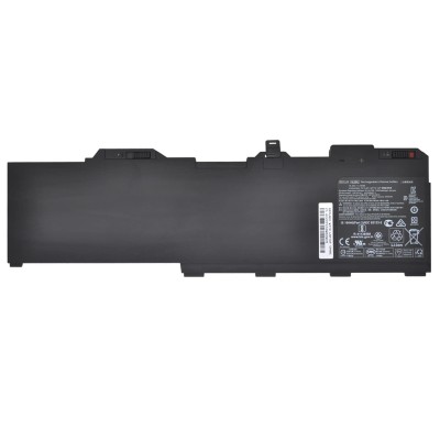 HP ZBook Fury 17 G7 Battery