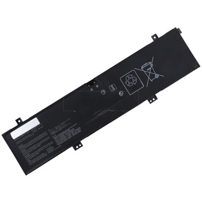 Asus ZenBook Pro 14 OLED UX6404VV-DS94T Battery