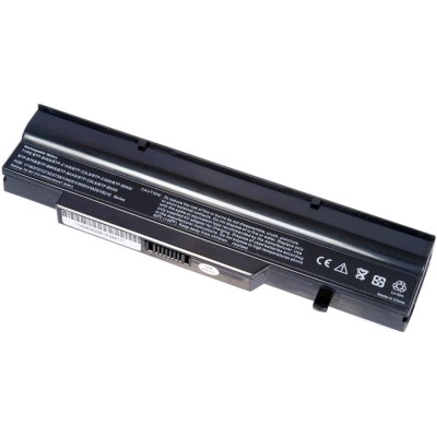 Fujitsu Amilo LI1720 Battery