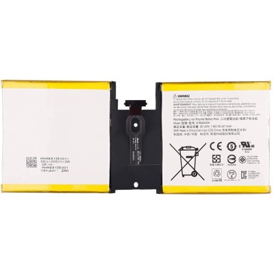 Microsoft Surface GO 1824 Battery