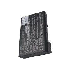 Dell SmartStep 100N Battery