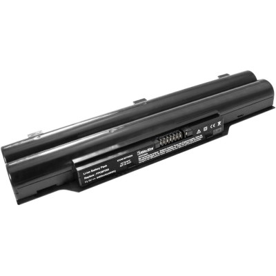 Fujitsu LifeBook LH522 Battery