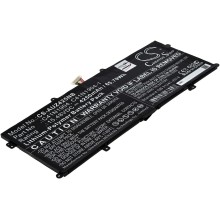 Asus ZenBook Flip S UX371EA Battery