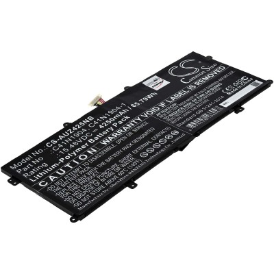 Asus ZenBook Flip S UX371EA Battery