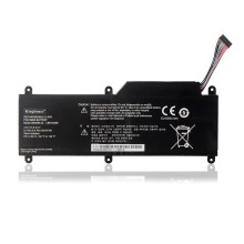 LG XNOTE P210-GE25K Battery