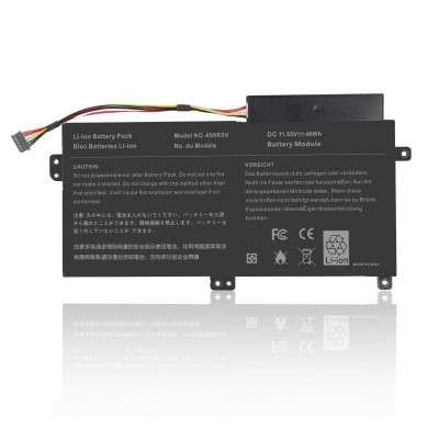 Samsung NP370R4E Battery