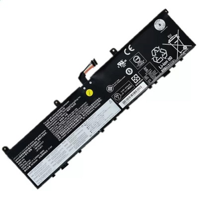 Lenovo ThinkPad X1 EXTREME GEN 1 Battery