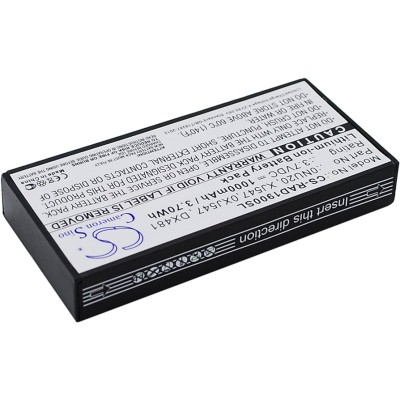 Dell PowerEdge 1900 Battery