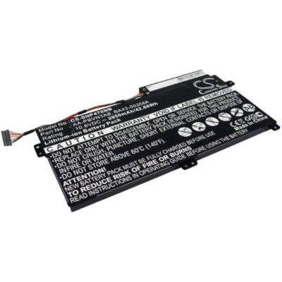 Samsung NP470R5E Battery