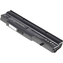 Fujitsu Esprimo Mobile V5545 Battery