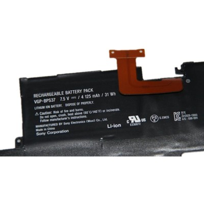 Sony VAIO SVP11213CXB Battery