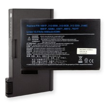 Dell 1691P Battery