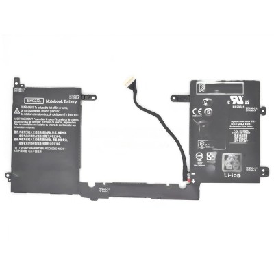 HP Split X2 Detachable Battery