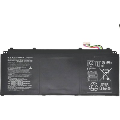 Acer SPIN 5 SP513-51 Battery