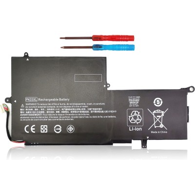 HP Spectre Pro X360 G2 Battery