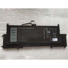 Dell Latitude 9510 Battery