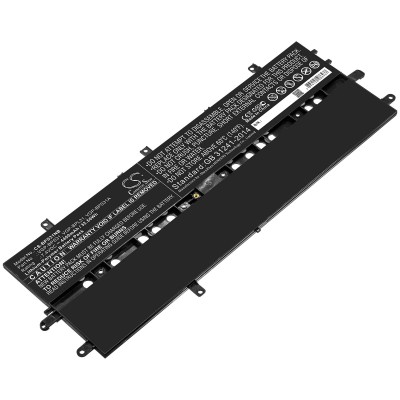 Sony VAIO SVD11215CAB Battery