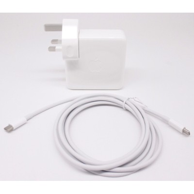 Apple MacBook Air A1932 Charger – 30W USB-C Power Adapter