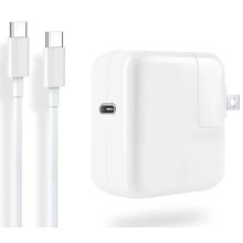 Apple MacBook Air A2337 Charger – 30W USB-C Power Adapter