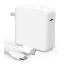 Apple MacBook Air A2681 Charger – 30W USB-C Power Adapter